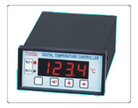 Digital Temperature Controllers