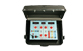 High-Speed, Precise, Programmable Microohmmeter - TEGAM Model 1750