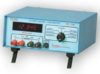 Micro-Ohm Meters