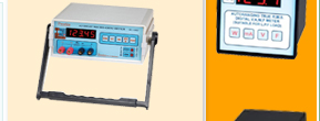 Electronic Test & Measuring Instruments