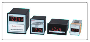Digital Panel Meter