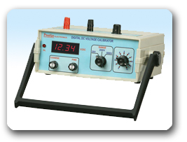 DC Current Calibrator