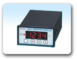 Digital Temperature Controllers