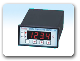 Digital Temperature Controllers