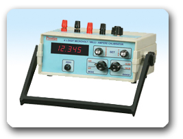 Precision RTD Calibrator