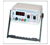 Digital Mega Ohm Meter / Insulation Tester