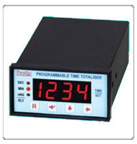 Programmable Time Totaliser ( Model Tim-T )