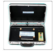 Surface Resistivity Cell Jig