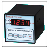 R.P.M.Camparator (R.P.M.-C)